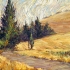 Summer Field II