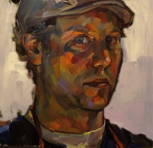 Self Portrait
