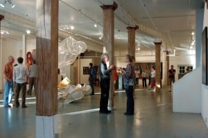 First Thursday - Portland, Oregon