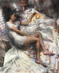 Insomnia: 9:00am