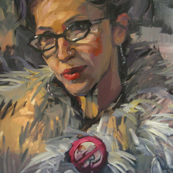 Mary Gabriel
