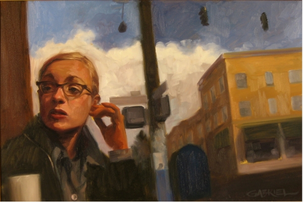Create Powerful Paintings that Don't Suck. - 8-Week Course Starts: January 2nd / 3rd