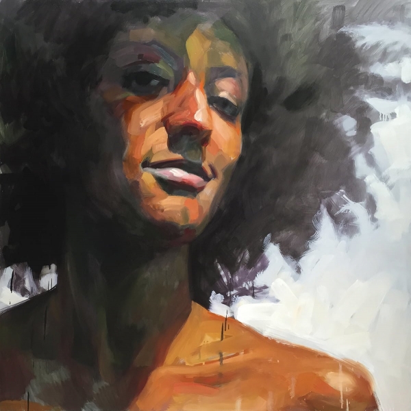 Alla Prima Portrait Workshop
