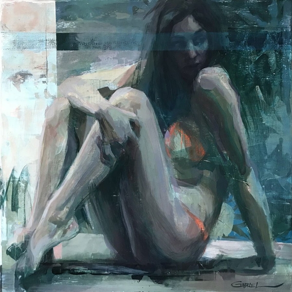 Abstracting the Figure Class