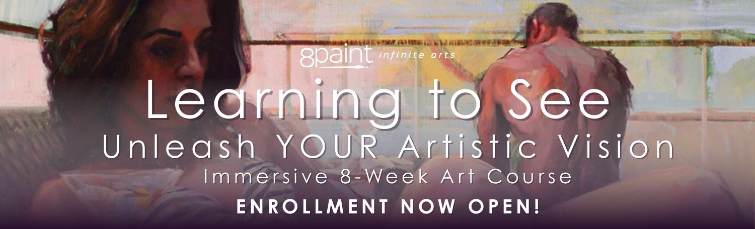 JOIN THE CREATE ART THAT SHINES FREE ONLINE 3-DAY WORKSHOP!